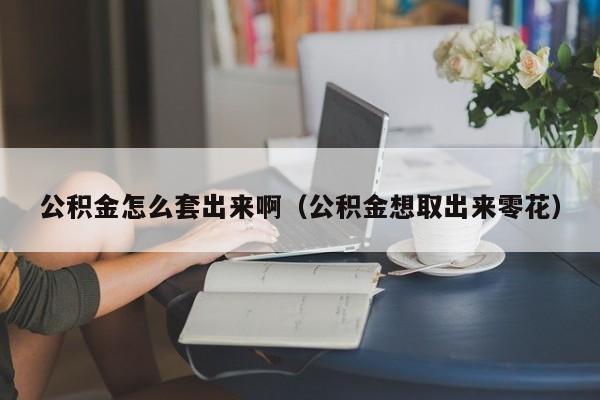 公积金怎么套出来啊（公积金想取出来零花）