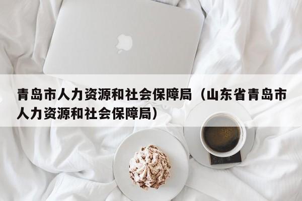 青岛市人力资源和社会保障局（山东省青岛市人力资源和社会保障局）