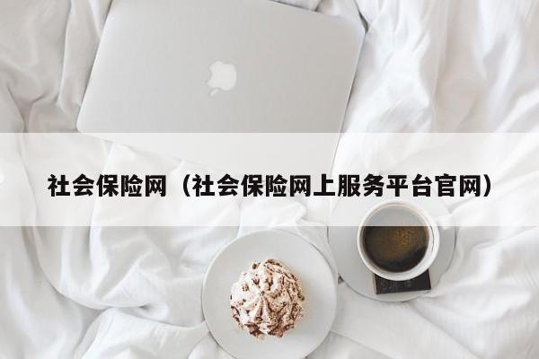 社会保险网（社会保险网上服务平台官网）