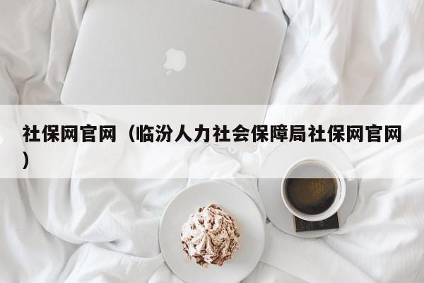 社保网官网（临汾人力社会保障局社保网官网）