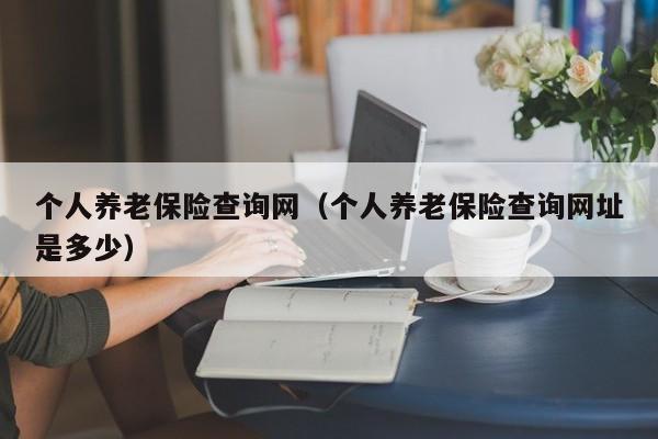 个人养老保险查询网（个人养老保险查询网址是多少）