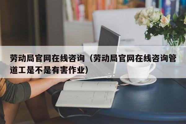 劳动局官网在线咨询（劳动局官网在线咨询管道工是不是有害作业）