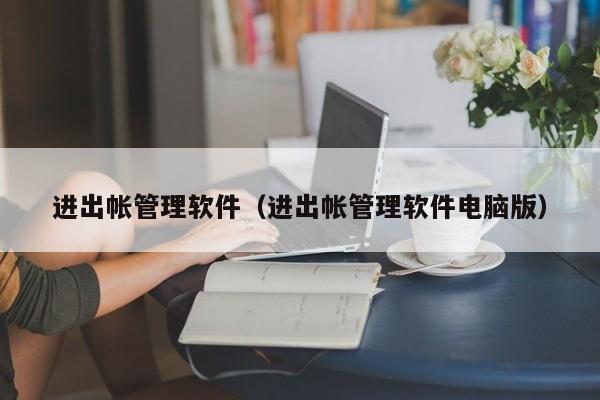 进出帐管理软件（进出帐管理软件电脑版）