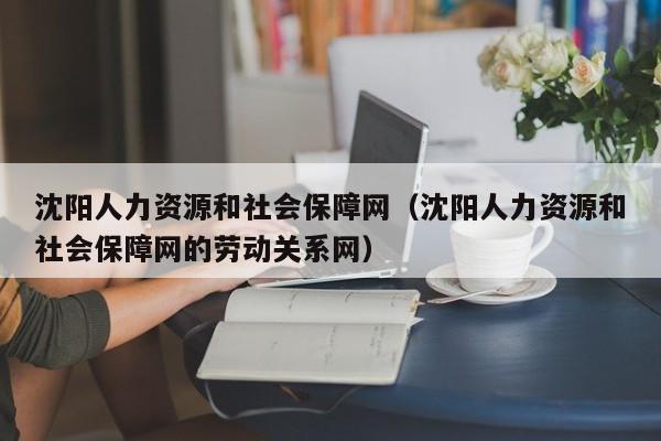 沈阳人力资源和社会保障网（沈阳人力资源和社会保障网的劳动关系网）