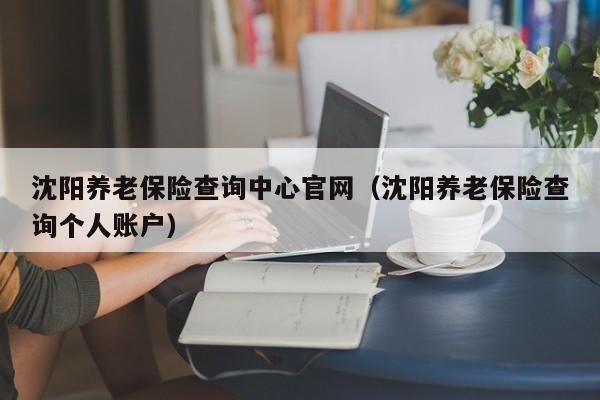 沈阳养老保险查询中心官网（沈阳养老保险查询个人账户）