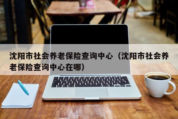 沈阳市社会养老保险查询中心（沈阳市社会养老保险查询中心在哪）