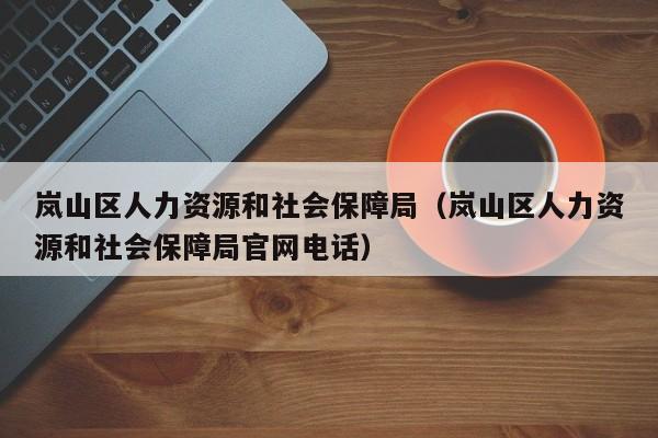 岚山区人力资源和社会保障局（岚山区人力资源和社会保障局官网电话）