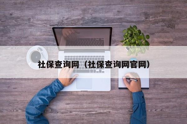 社保查询网（社保查询网官网）