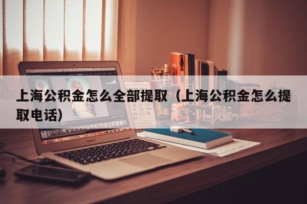 上海公积金怎么全部提取（上海公积金怎么提取电话）