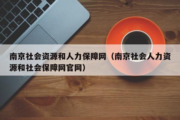 南京社会资源和人力保障网（南京社会人力资源和社会保障网官网）