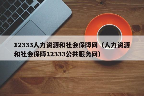 12333人力资源和社会保障网（人力资源和社会保障12333公共服务网）