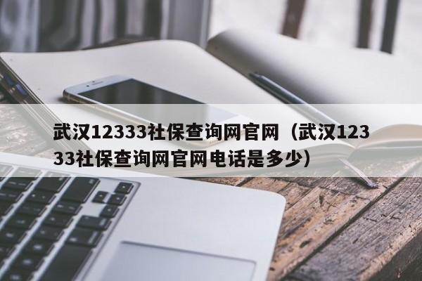 武汉12333社保查询网官网（武汉12333社保查询网官网电话是多少）