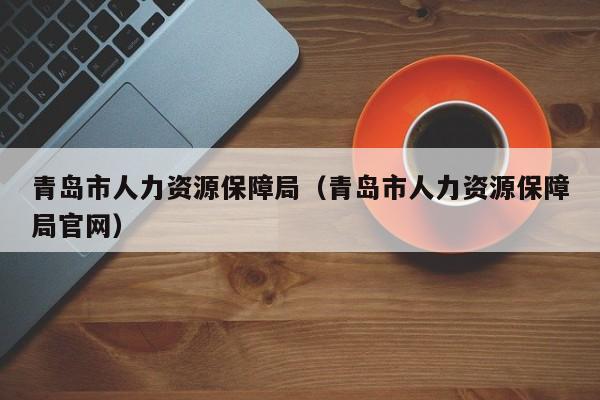 青岛市人力资源保障局（青岛市人力资源保障局官网）