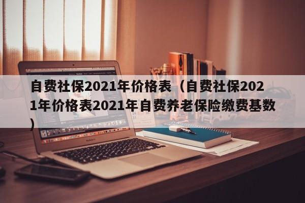 自费社保2021年价格表（自费社保2021年价格表2021年自费养老保险缴费基数）