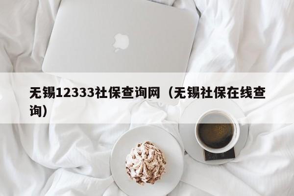 无锡12333社保查询网（无锡社保在线查询）