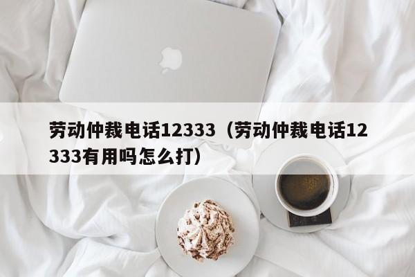 劳动仲裁电话12333（劳动仲裁电话12333有用吗怎么打）