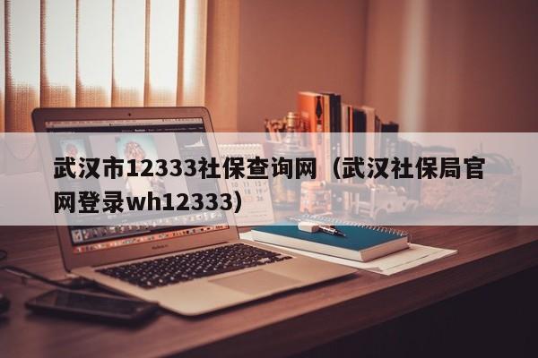 武汉市12333社保查询网（武汉社保局官网登录wh12333）