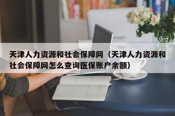 天津人力资源和社会保障网（天津人力资源和社会保障网怎么查询医保账户余额）