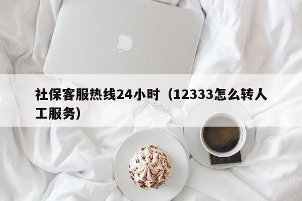 社保客服热线24小时（12333怎么转人工服务）