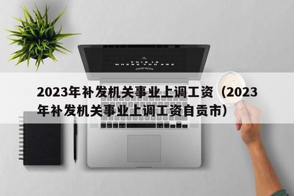 2023年补发机关事业上调工资（2023年补发机关事业上调工资自贡市）